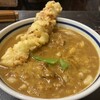 うどん 兎麦 阪急三番街店