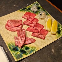 銀座山科 はなれ - 