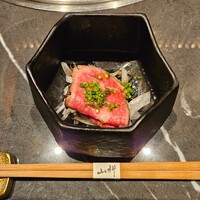 銀座山科 はなれ - 