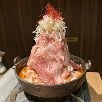焼肉 にくなべ屋 神戸びいどろ 北野坂店 - 2025.6.10  にくなべ