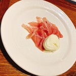 トラットリア ダ オクムラ - 