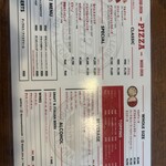 PIZZERIA SPONTINI カスケード原宿店 - 