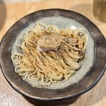 improv. - Aedama：焼き海老Black