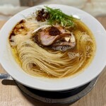 improv. - 醤油の集大成SP(黒)