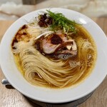 improv. -  醤油の集大成SP(黒)