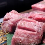 TOKYO焼肉ごぉ - 