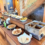 農家カフェ 旬菜庵 - 料理写真: