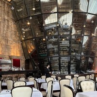 RESTAURANT DAZZLE - 