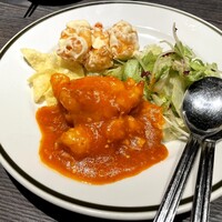 石庫門 田町店 - 