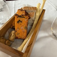 RESTAURANT DAZZLE - 