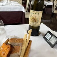 RESTAURANT DAZZLE - 