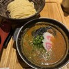 元祖めんたい煮こみつけ麺