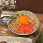 炭火焼きとり 鳥小屋 - 