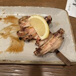 炭火焼きとり 鳥小屋 - 