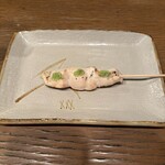 炭火焼きとり 鳥小屋 - 