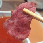TOKYO焼肉ごぉ - 