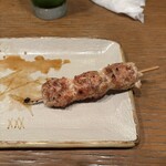 炭火焼きとり 鳥小屋 - 