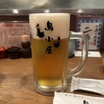 炭火焼きとり 鳥小屋 - 