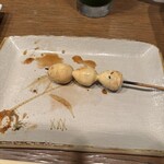 炭火焼きとり 鳥小屋 - 