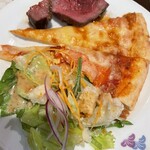 ホテルくさかべアルメリア - 