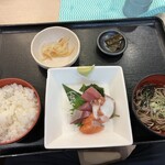 やまのや市場 - 