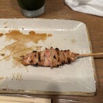 炭火焼きとり 鳥小屋 - 