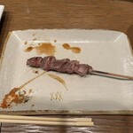 炭火焼きとり 鳥小屋 - 