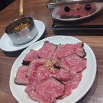 TOKYO焼肉ごぉ - 