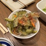 炭火焼きとり 鳥小屋 - 