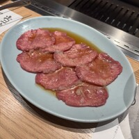 焼肉みゆき苑 - 