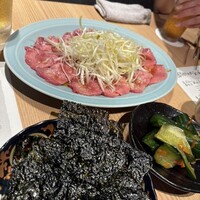 焼肉みゆき苑 - 