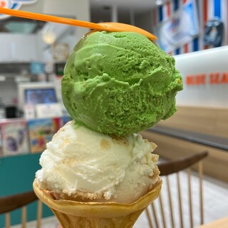 ブルーシール_0