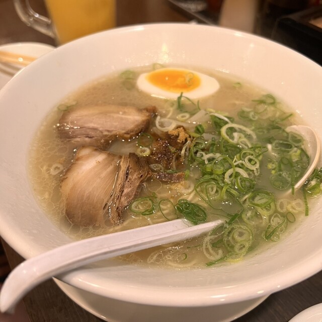 Ramen Shokudo Hajime photo 5