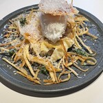 Oyster bar & Bistro Wharf - 