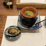 天婦羅 みやしろ - 