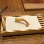 天婦羅 みやしろ - 