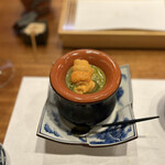 天婦羅 みやしろ - 