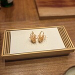 天婦羅 みやしろ - 