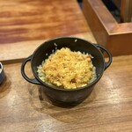 天婦羅 みやしろ - 