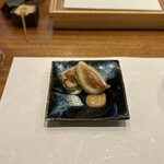 天婦羅 みやしろ - 