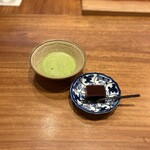 天婦羅 みやしろ - 