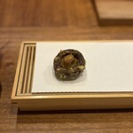 天婦羅 みやしろ - 