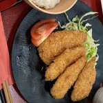 海鮮処ととや - 