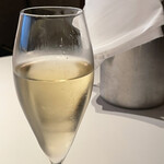 Oyster bar & Bistro Wharf - 