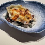 Oyster bar & Bistro Wharf 有楽町 - 