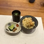 天婦羅 みやしろ - 