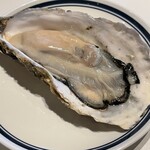 Oyster bar & Bistro Wharf - 