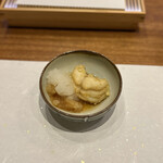 天婦羅 みやしろ - 