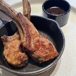 Oyster bar & Bistro Wharf 有楽町 - 