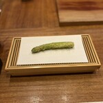 天婦羅 みやしろ - 